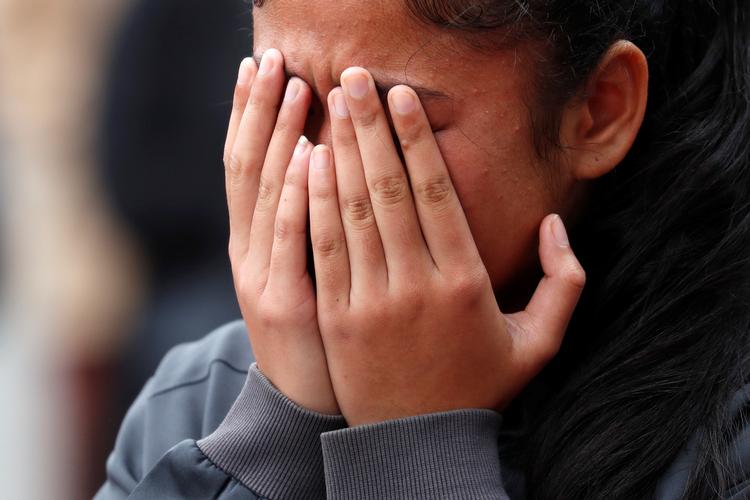 Foto: Jorge Silva/Ritzau Scanpix