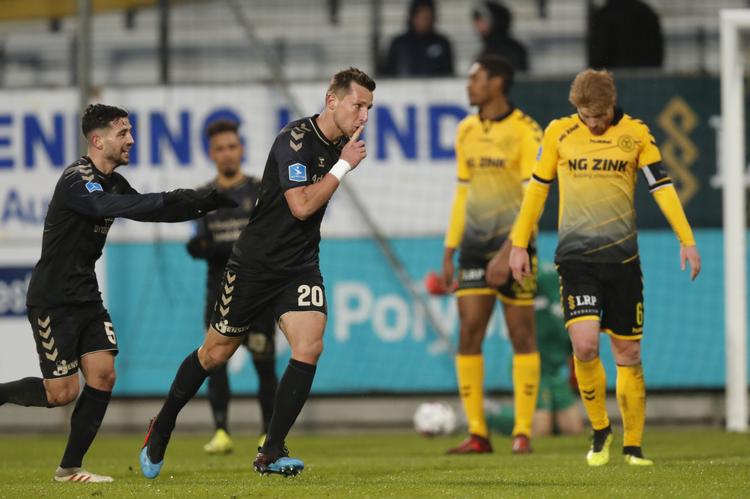 Foto: Jens Dresling/POLFOTO