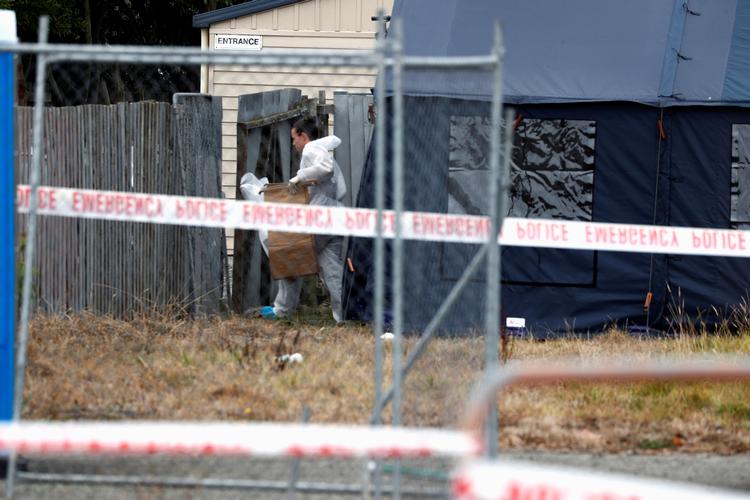 Foto: Edgar Su/Ritzau Scanpix