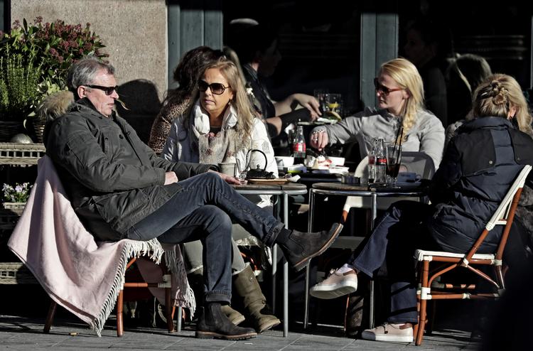 Foto: Jens Dresling/POLFOTO