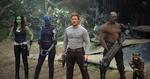 
  Fra  'Guardians Of The Galaxy 2'

   PR-foto Marvel Studios