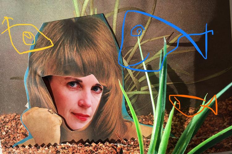 Illustration Lise Rønnebæk