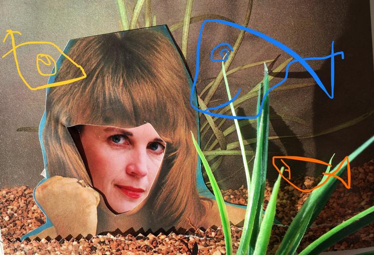 Illustration Lise Rønnebæk