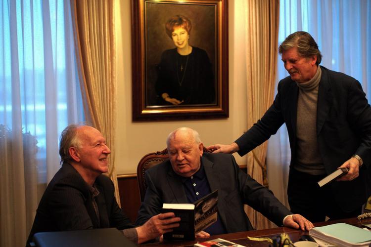 Foto: Fra filmen