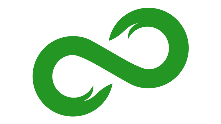 8Chans logo.  Foto: Screenshot