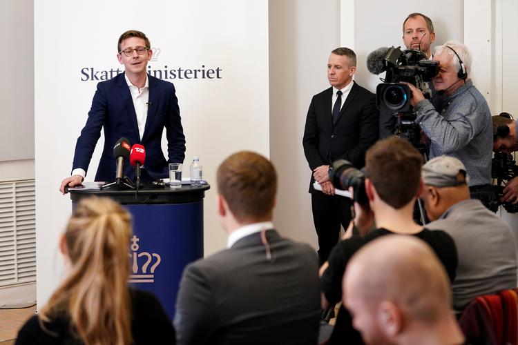 Foto: Martin Sylvest/Ritzau Scanpix