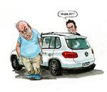 Foto: Roald Als/POLITIKEN