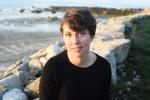 I novellen 'Kattemenneske' fortæller Robert til Margot, at han har to katte. Måske for at virke som en tillidsvækkende, gemytlig type. Men har han overhovedet katte og er han, som hun først får indtryk af? Foto: Elisa Roupenian   