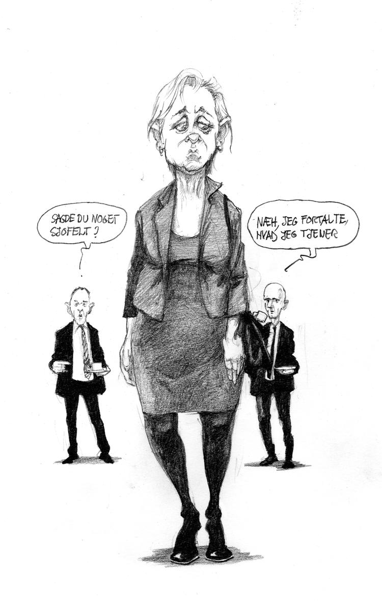 Tegning: Roald Als