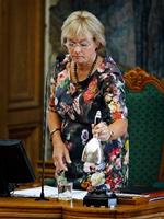 Foto: Jens Dresling/POLFOTO