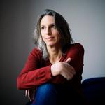 Mona Chollets heksebog er blevet årets uventede hit i Frankrig. Foto: Mathieu ZAZZO