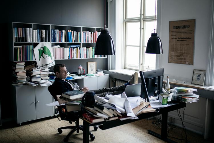 Foto: Jens Hartmann Schmidt/POLFOTO