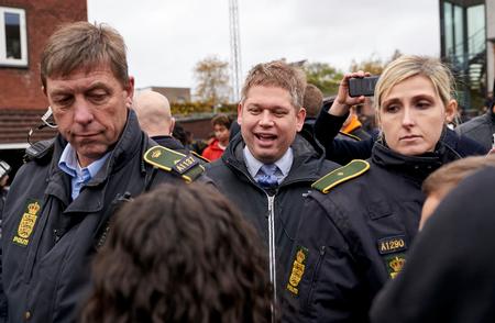 Foto: Claus Bonnerup (arkiv)/Claus Bonnerup
