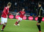 Foto: Lars Poulsen/POLFOTO