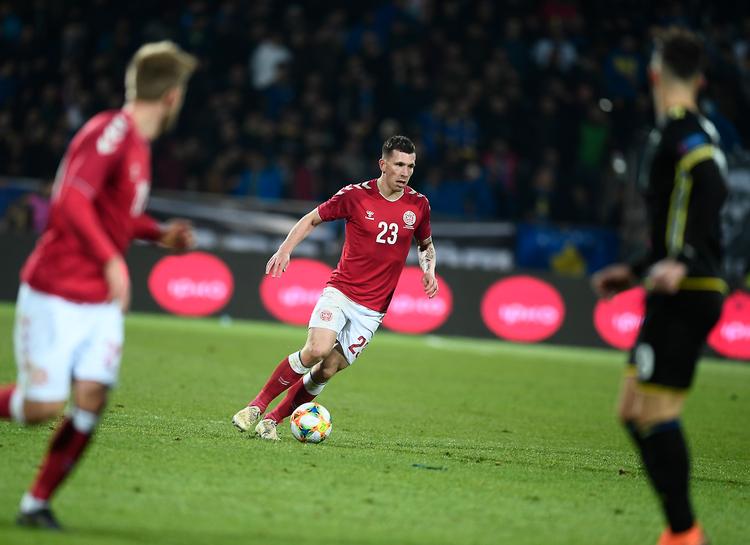 Foto: Lars Poulsen/POLFOTO