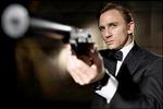 Den 25. film om agent 007 har budt på et instruktørskifte. Det bliver dog stadig Daniel Craig, der indtager rollen som Mr. Bond for femte gang. 
   Foto: Rodeo Drive Press/ALL OVER PRESS