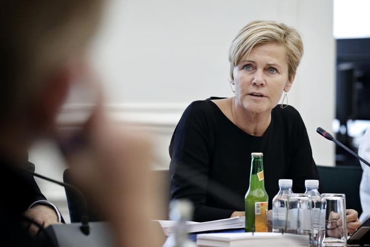 Foto: Jens Dresling/POLFOTO