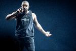 Drake, der gav koncert i Royal Arena i 2017, og en række andre popstjerner bliver jazzificeret under festivalen Jazz/Takes på Nørrebro.
   Foto: Nanna Navntoft/POLFOTO