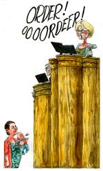 Foto: Roald Als/POLITIKEN