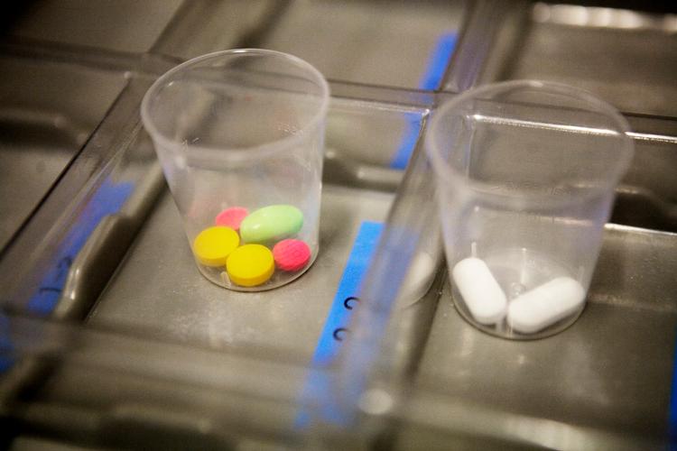 Foto: Thomas Borberg/POLFOTO