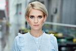 Mette Mayli Albæk er retsanalytiker i DR Nyheder samt forfatter til bogen 'Terroristen fra Nørrebro'.  