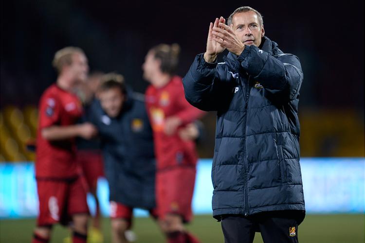 Foto: Claus Bech/Ritzau Scanpix