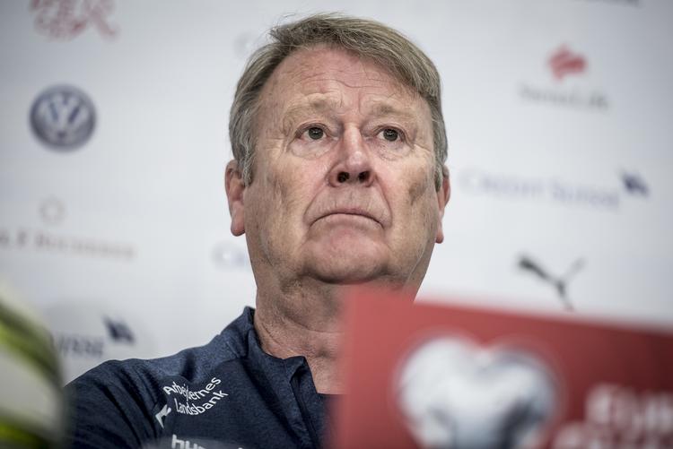 Foto: Mads Claus Rasmussen/Ritzau Scanpix