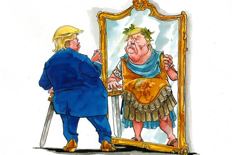 Foto: Roald Als/POLITIKEN