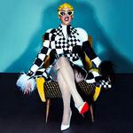 Cardi B er rimelig glad for at kurre 'Okurrr'.    Foto: Jordi Frantzis/pr