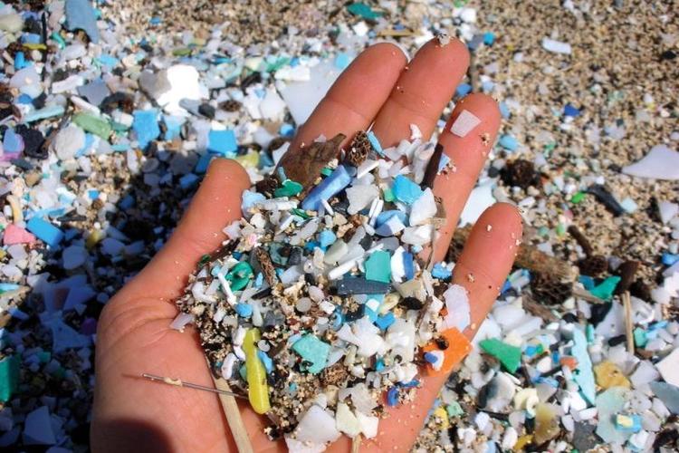 plastic pix