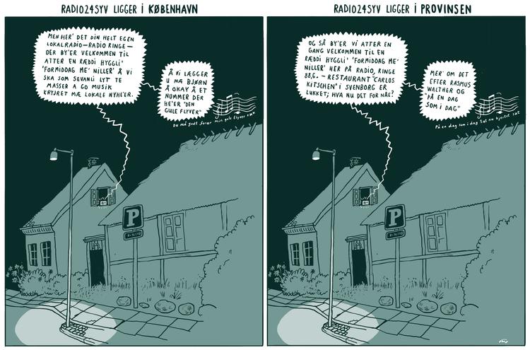 Foto: Philip Ytournel/POLITIKEN