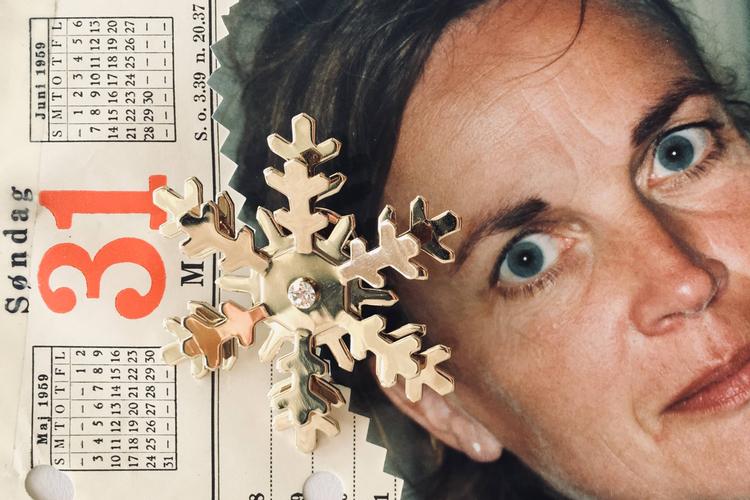 Illustration Lie Rønnebæk