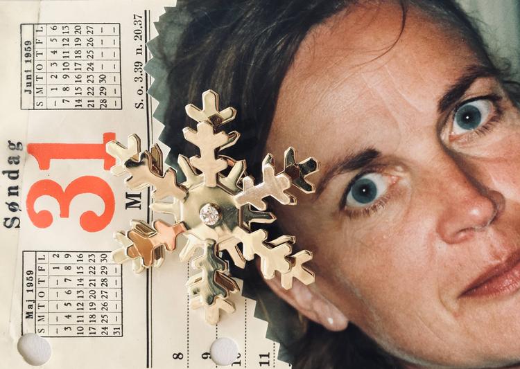 Illustration Lie Rønnebæk