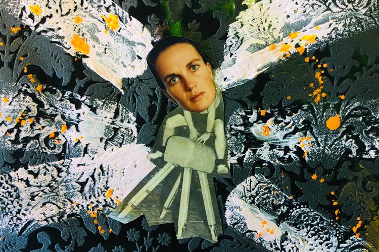 Illustration Lise Rønnebæk