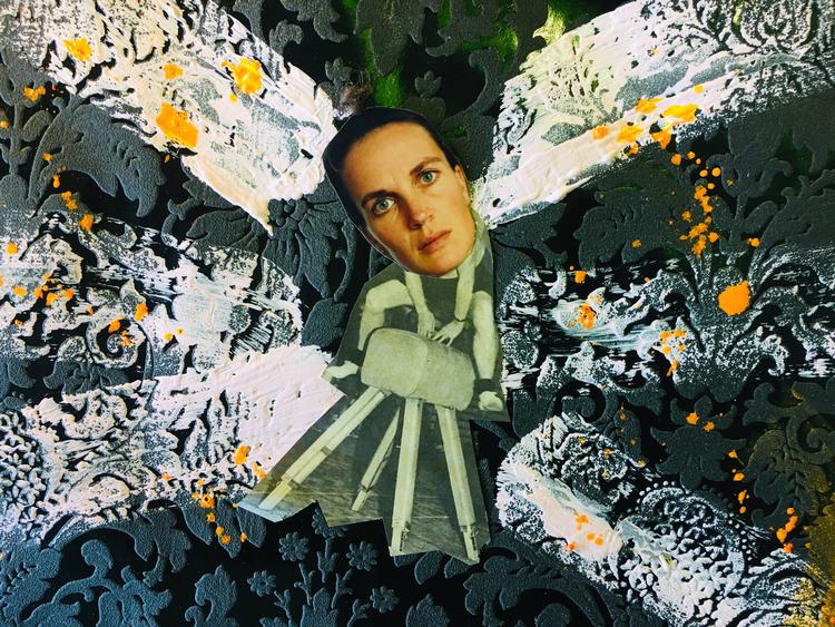 Illustration Lise Rønnebæk