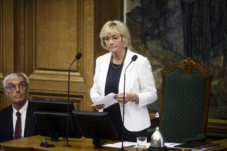 Foto: Anders Rye Skjoldjensen/POLFOTO