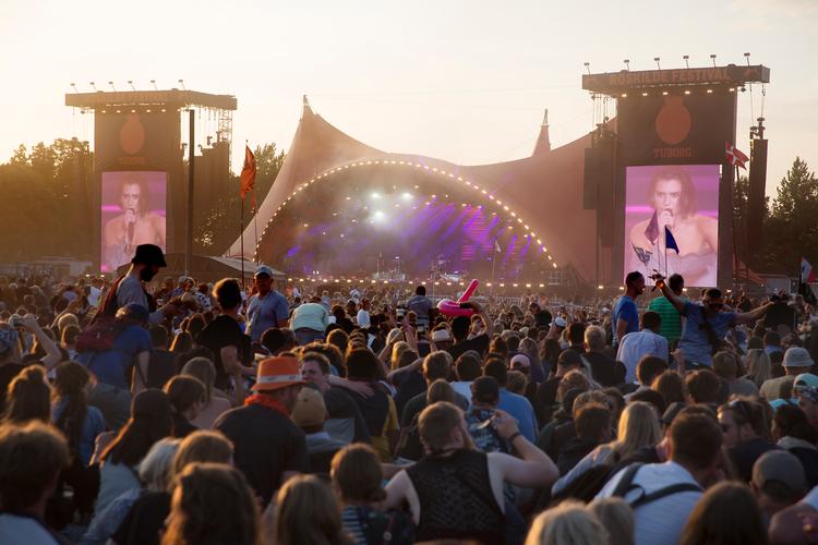 Foto: Thomas Borberg/POLFOTO