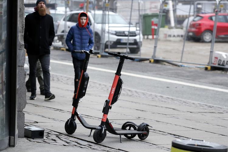 Foto: Jens Dresling/POLFOTO