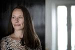 »Endelig er der nogen, der tager det alvorligt, at når mennesker udøver psykisk vold, gør de skade på andre«.  Foto: Miriam Dalsgaard/POLFOTO