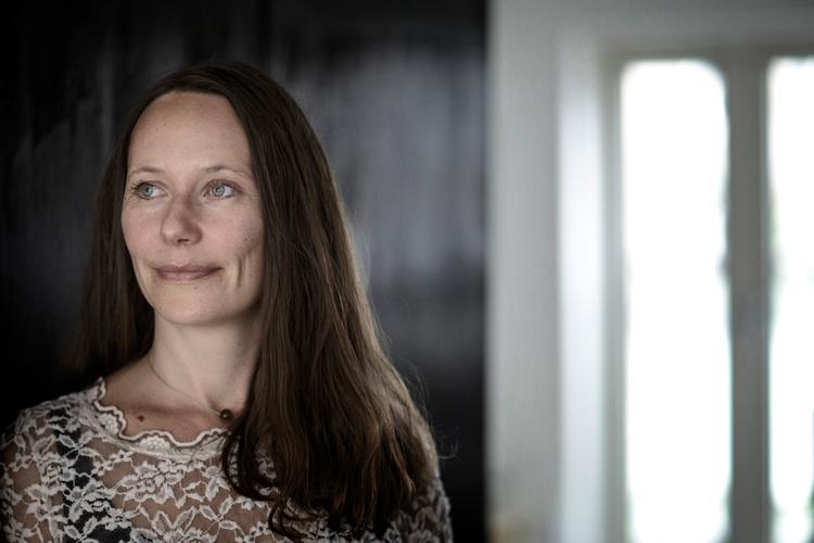»Endelig er der nogen, der tager det alvorligt, at når mennesker udøver psykisk vold, gør de skade på andre«.  Foto: Miriam Dalsgaard/POLFOTO