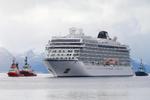 
   NTB Scanpix/Svein Ove Ekornesvag via REUTERS/File Photo  Foto: Norsk Telegrambyra As/Ritzau Scanpix