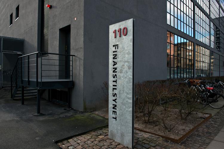  Finanstilsynet skal indtage en mere bidsk holdning over for bankerne. 
   Foto: Lars Krabbe/POLFOTO