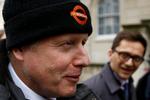 
   Boris Johnson. REUTERS/Henry Nicholls
   Foto: Henry Nicholls/Ritzau Scanpix