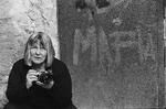 Fra 1974 til 1992 tog Letizia Battaglia omkring 600.000 billeder af mafiaen for den sicilianske avis L'Ora. Foto: Shobha/Lunar Pictures