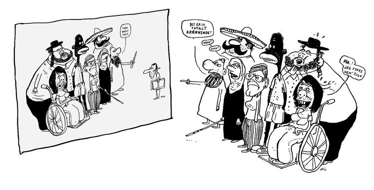 Arkivtegning: Philip Ytournel