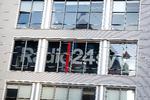 Radio 24syv har opgivet at sende redaktionen til Jylland, og en stærk ansøger er et jysk-fynsk konsortium med mediehuse og forlag. Foto: Jens Dresling/POLFOTO