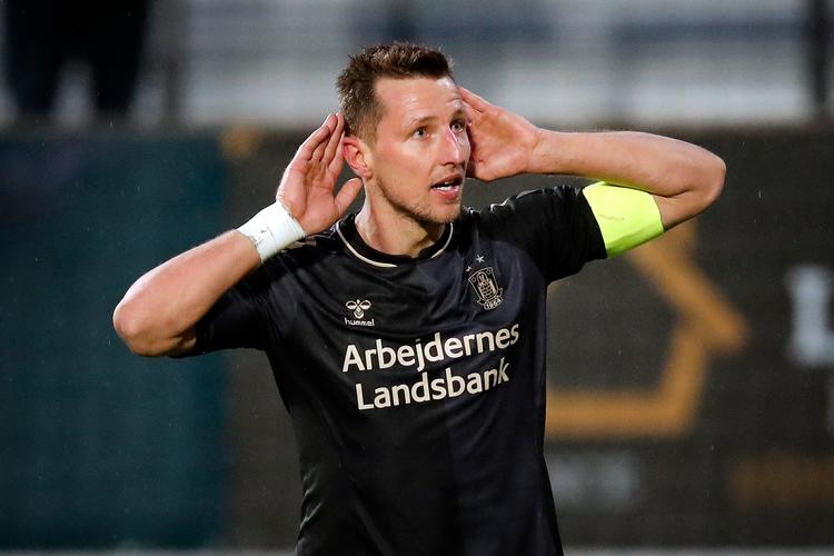 Foto: Jens Dresling/POLFOTO