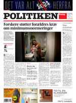 A-forsiden_Fr Politiken 29-03-2019 Lands 1udg