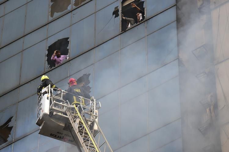Foto: Munir Uz Zaman/Ritzau Scanpix