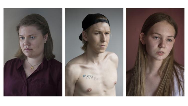 Foto: Louise Herrche Serup/POLFOTO